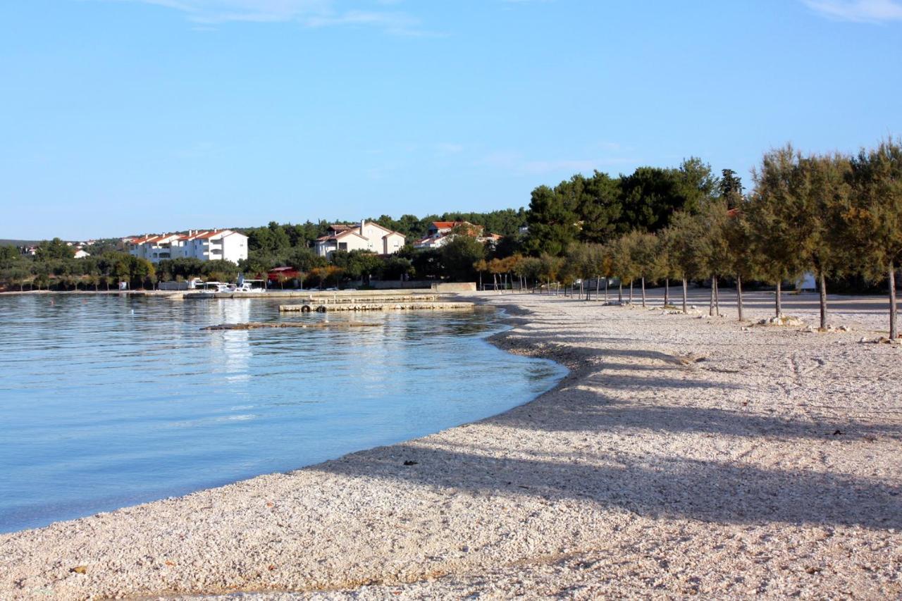 Apartment Biograd Na Moru 5899A Exterior foto