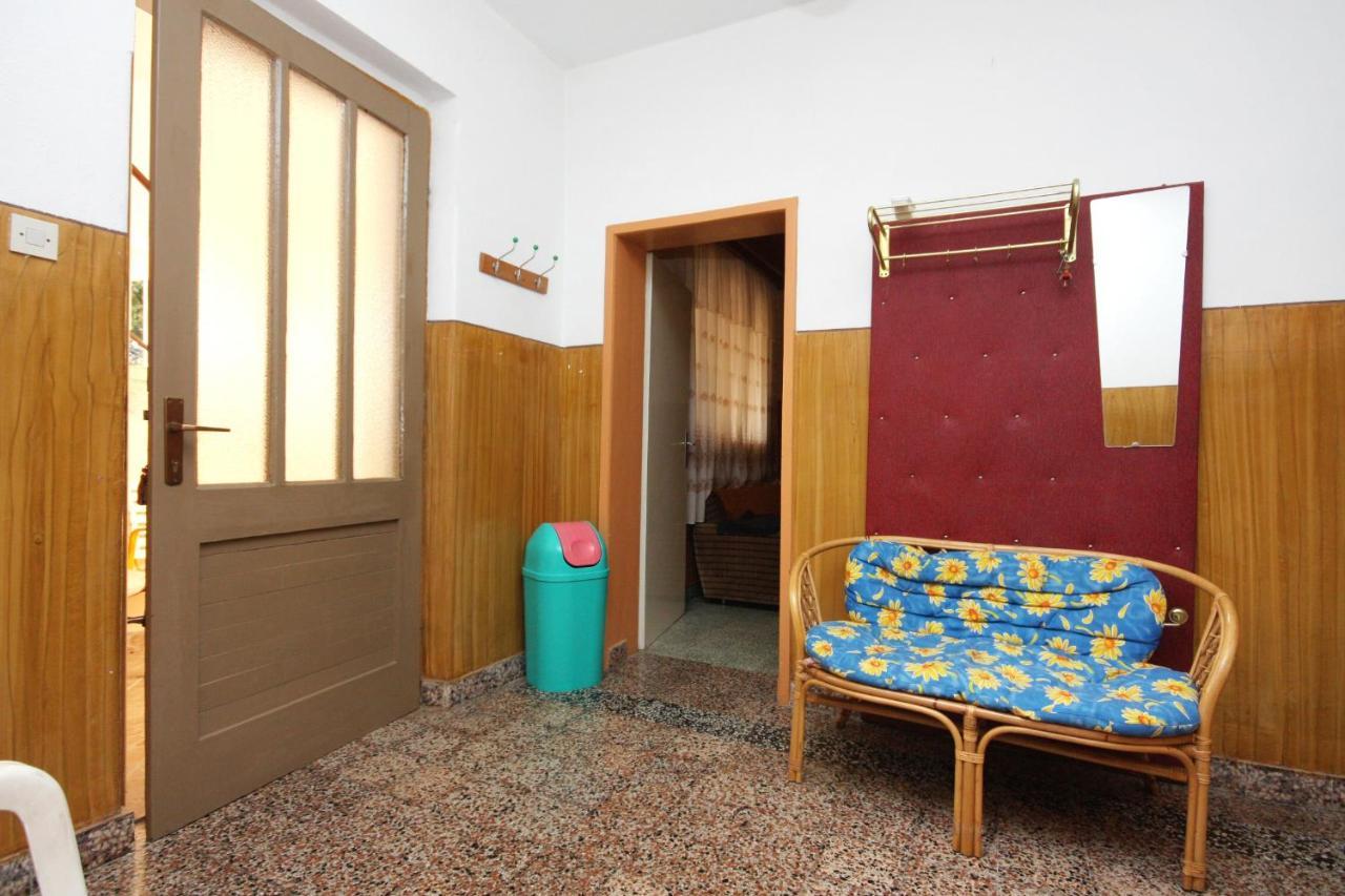 Apartment Biograd Na Moru 5899A Exterior foto