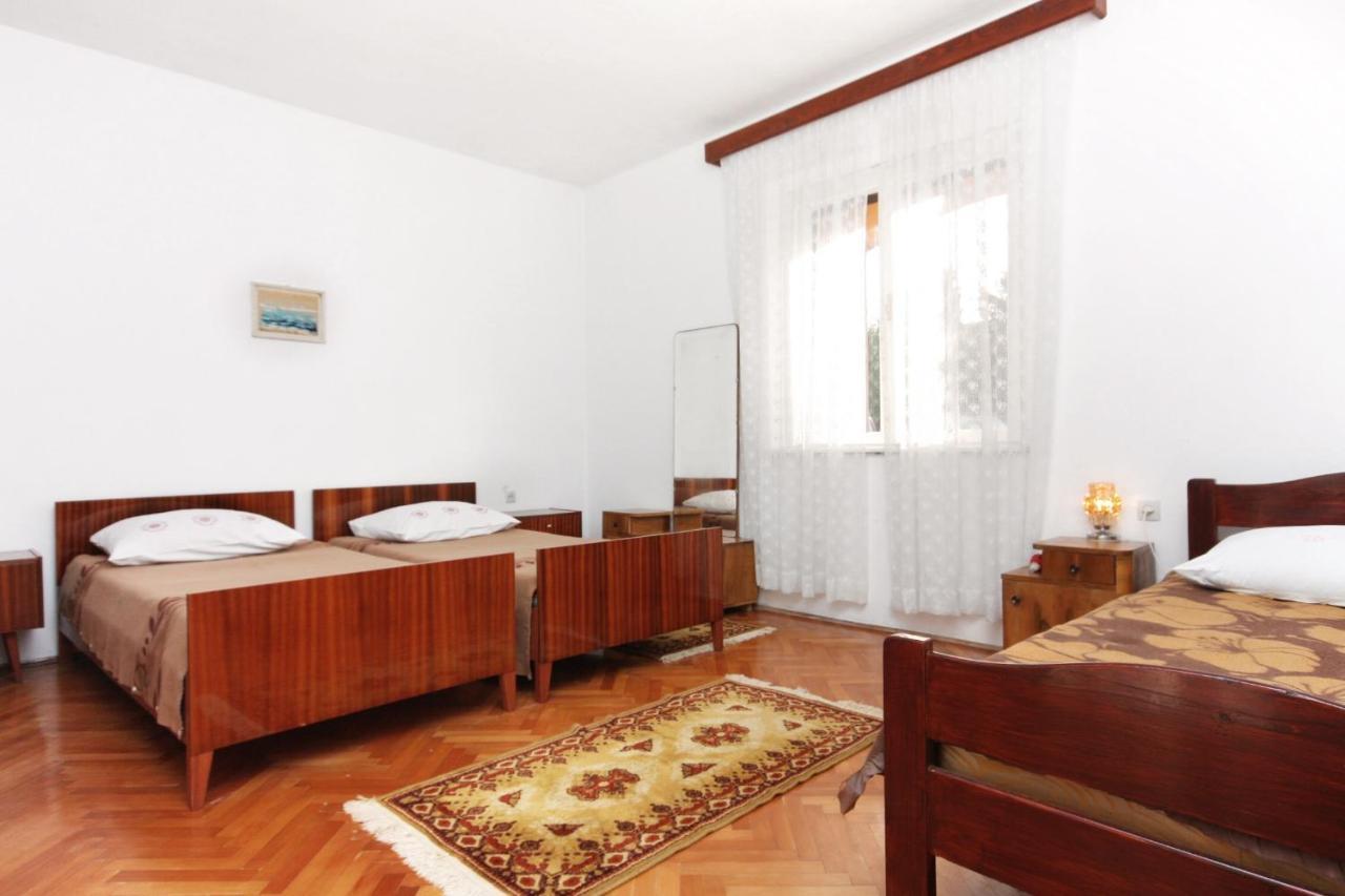 Apartment Biograd Na Moru 5899A Exterior foto